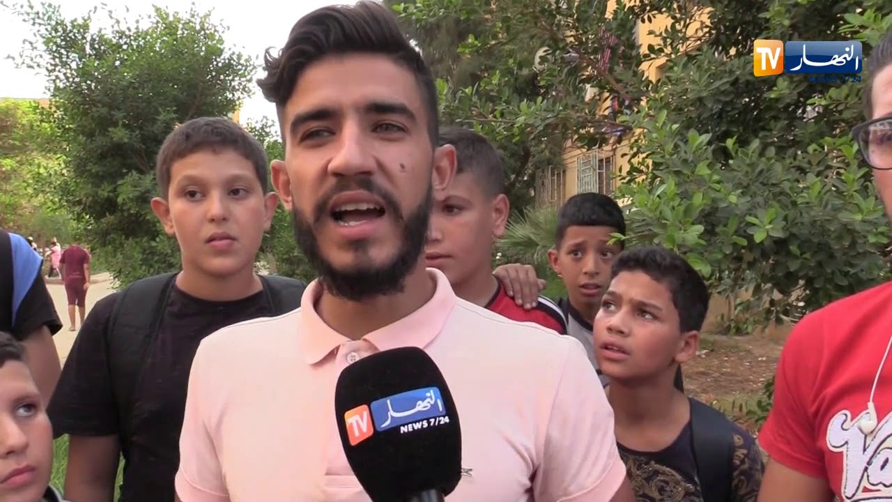 عين الدفلى/ كارثة بيئية تهدد حياة سكان حي سيدي معمر بخميس مليانة