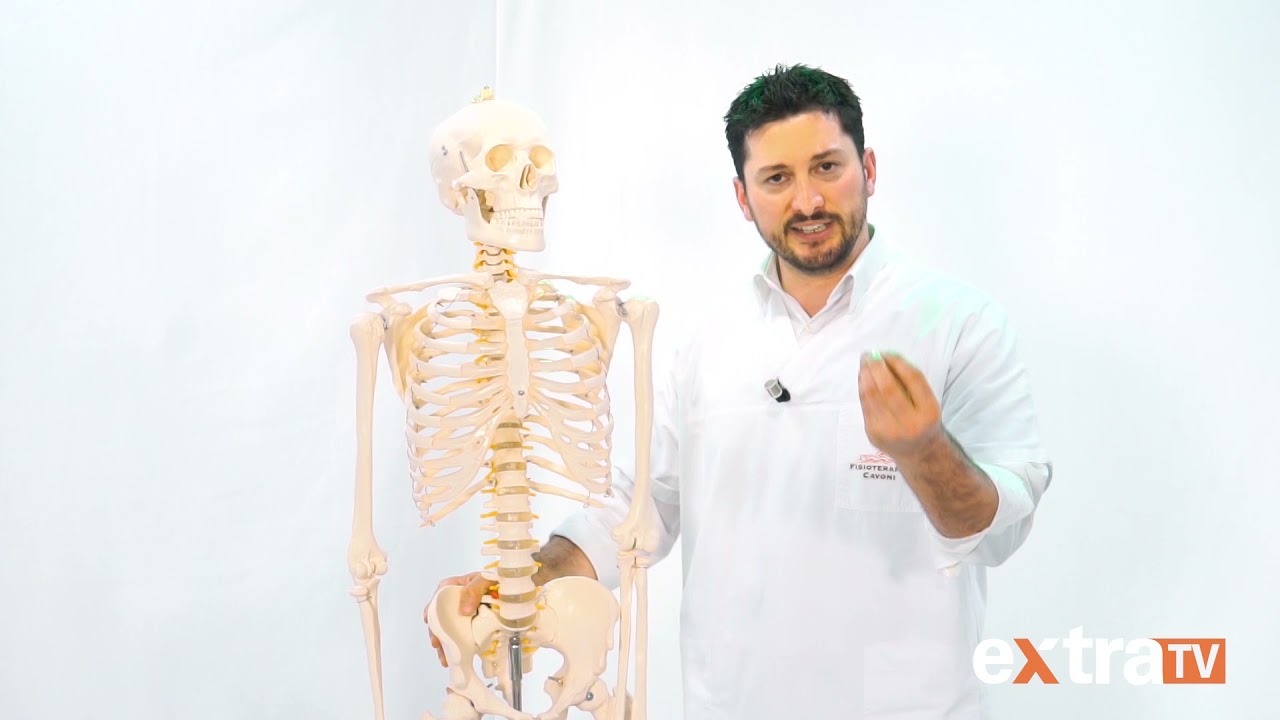 Ernia del disco e sciatalgia: le verità che nessuno vuole raccontarci...