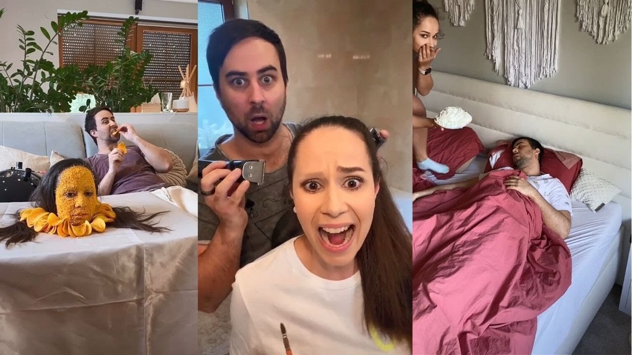 Best of Viral Brothers TikTok Compilation (April 2020) #2