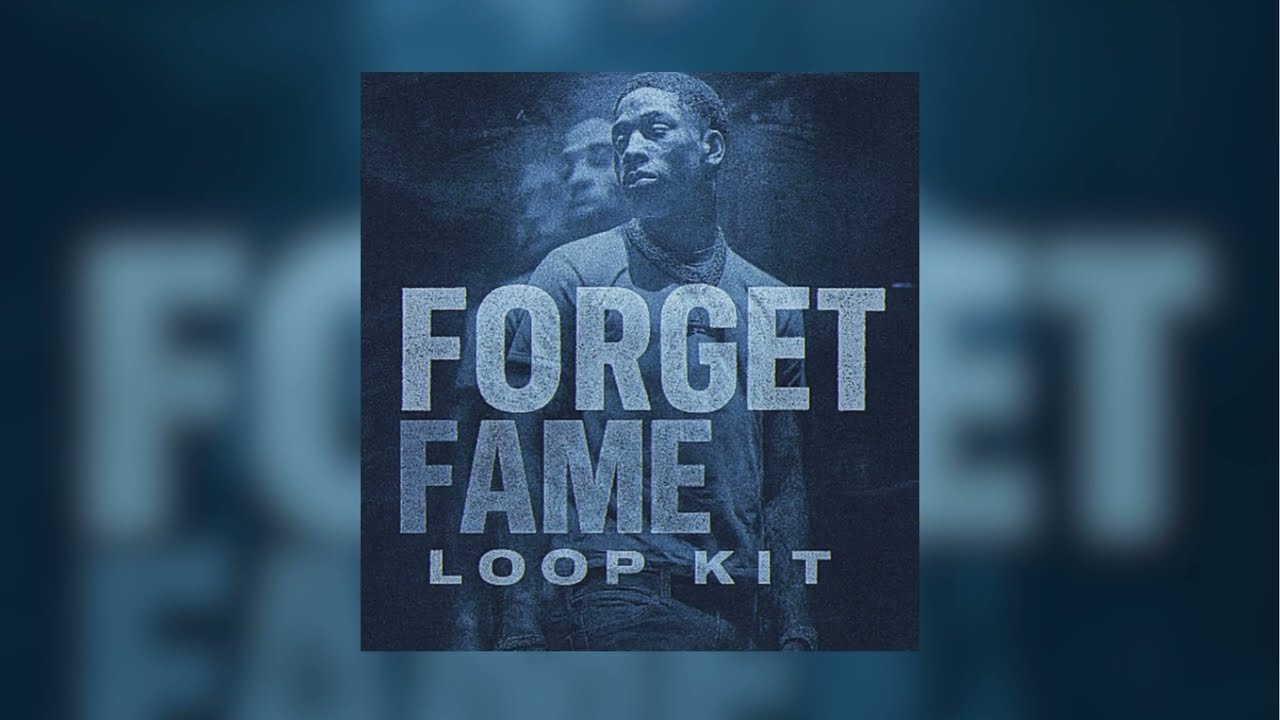 (FREE 15+) NBA Youngboy Loop Kit - 