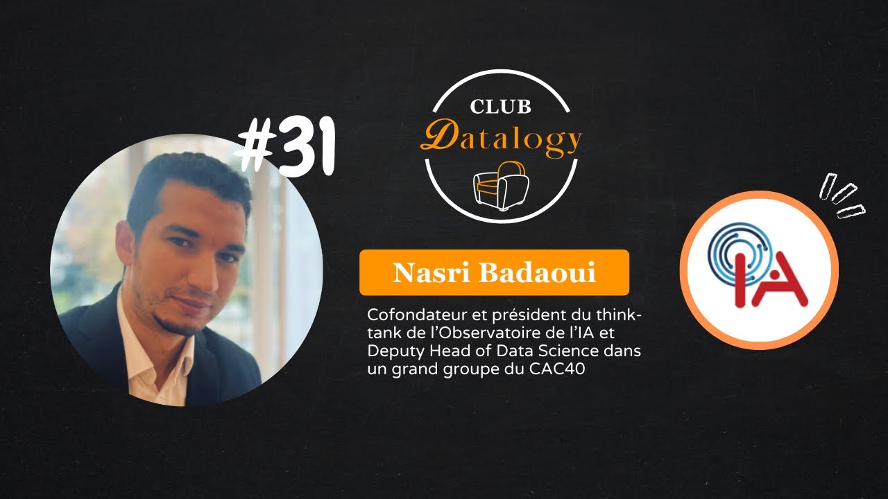 Observatoire de l'IA : L'impact de l'IA générative sur l'emploi