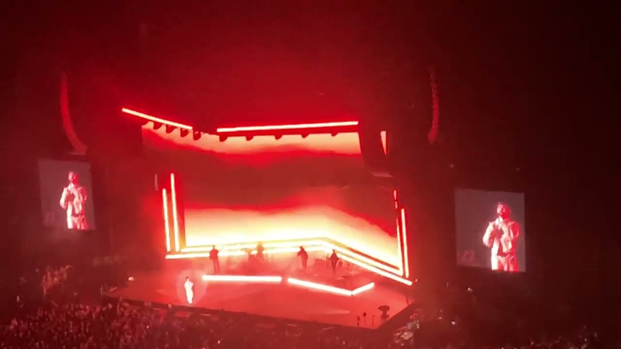 ✨❤️‍🔥Ivan Cornejo 2024 Mirada Tour❤️‍🔥✨