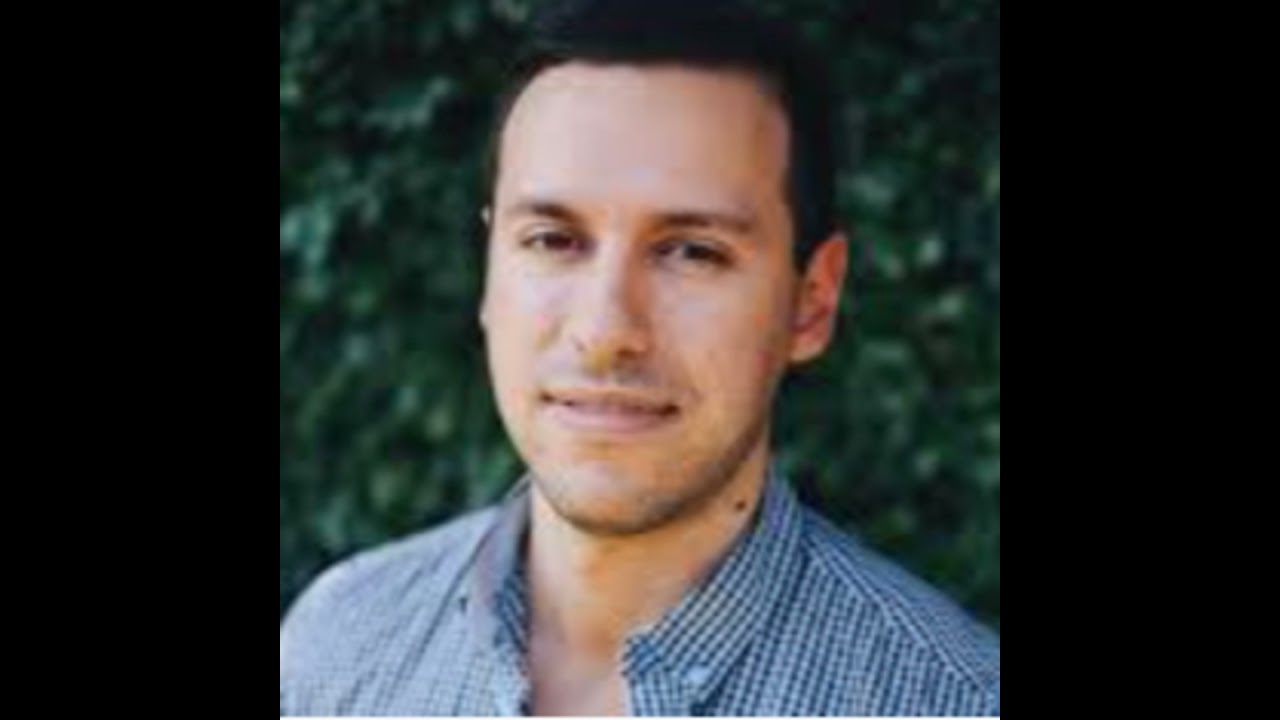 #82 - Daniel Quintana (Oxytocin, biological interventions, public health)