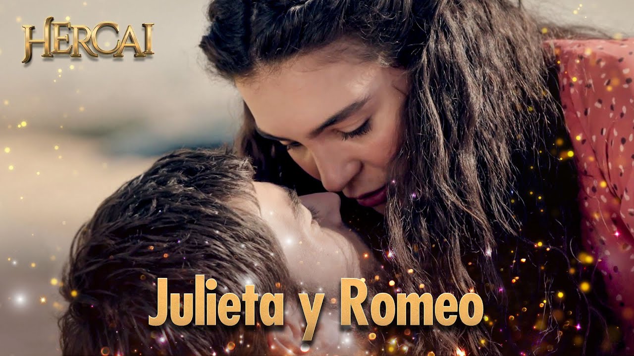Miran sin Reyyan, ¿qué hará? 🌹 | Hercai Escenas Exclusivas 🎁