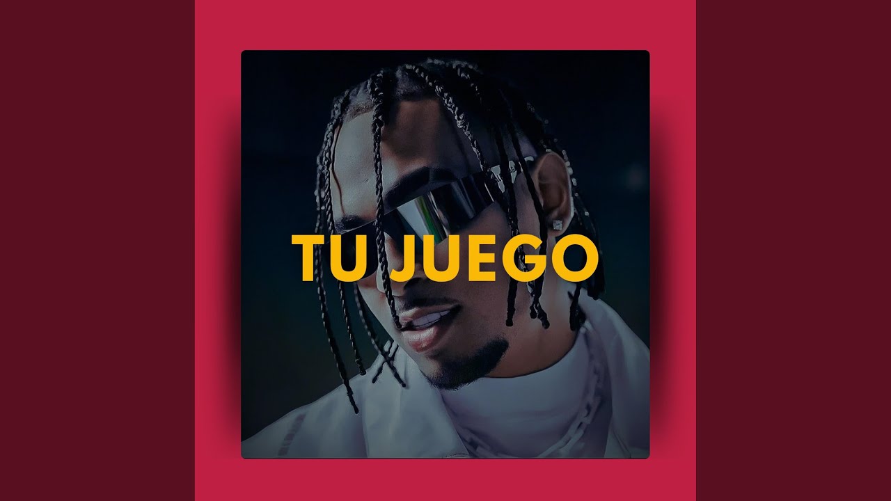 Tu Juego (Instrumental Reggaeton)