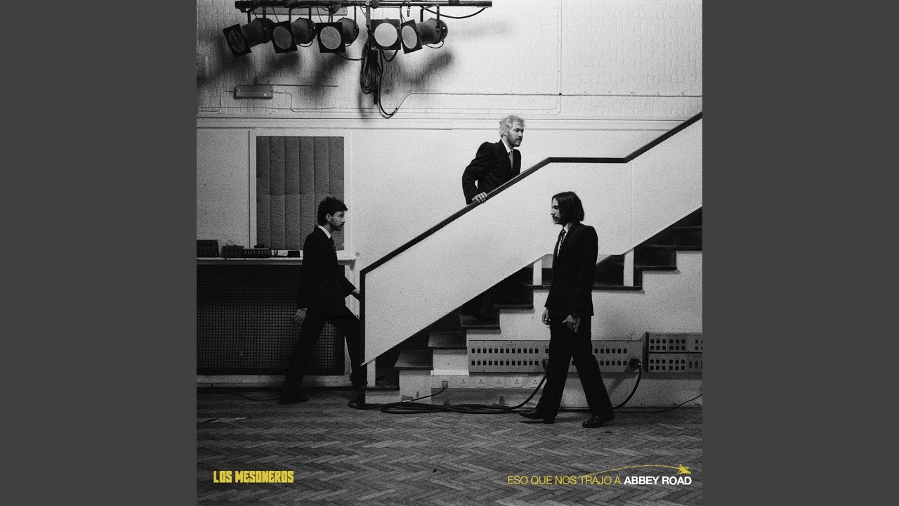 Dos (Desde Abbey Road)