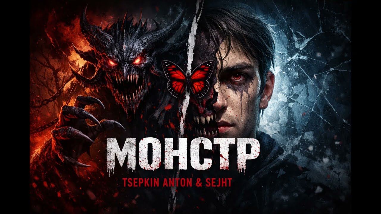 Монстр