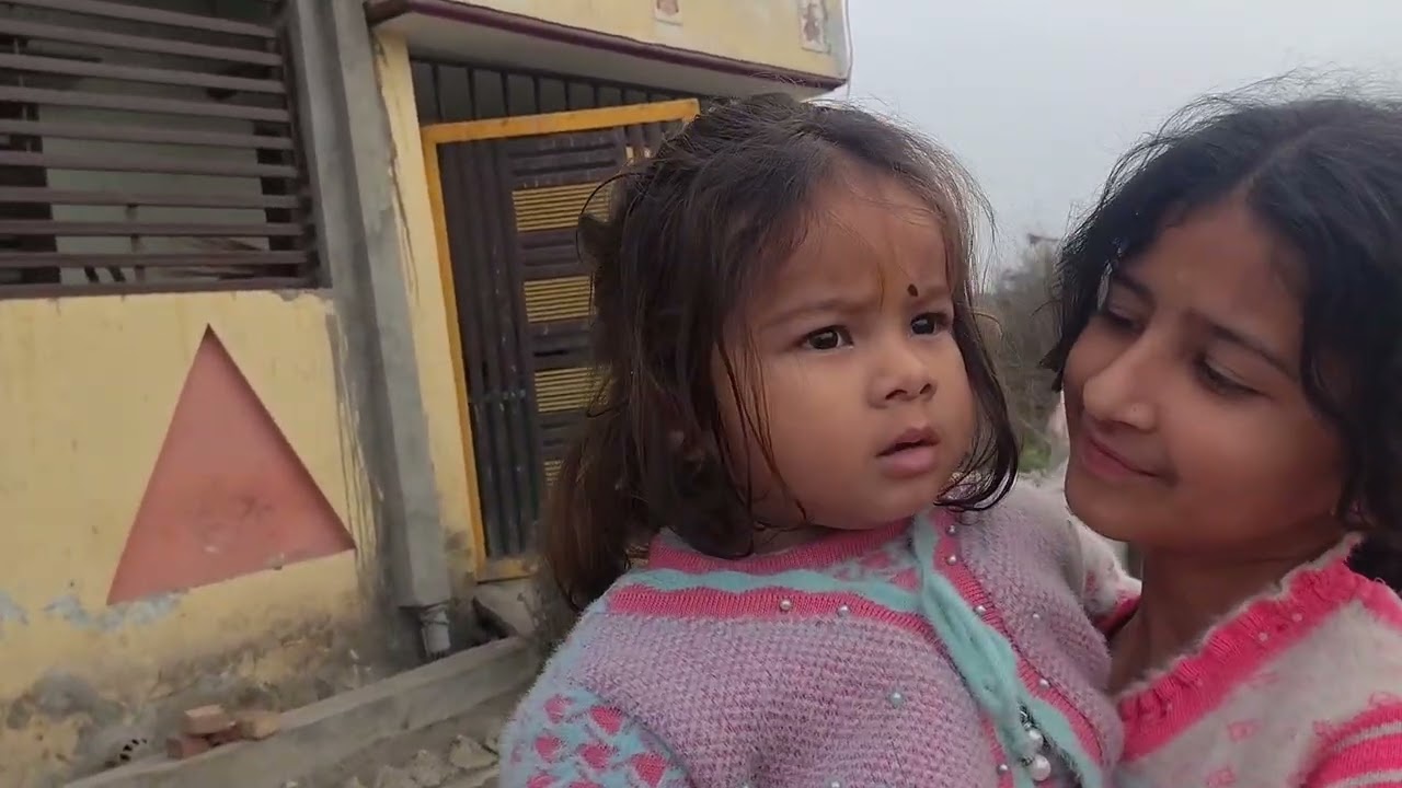 आप सभी लोगों को नए साल की हार्दिक शुभकामनाएं 🙏ये नए साल का पहला vlog.......... 🎊🎉