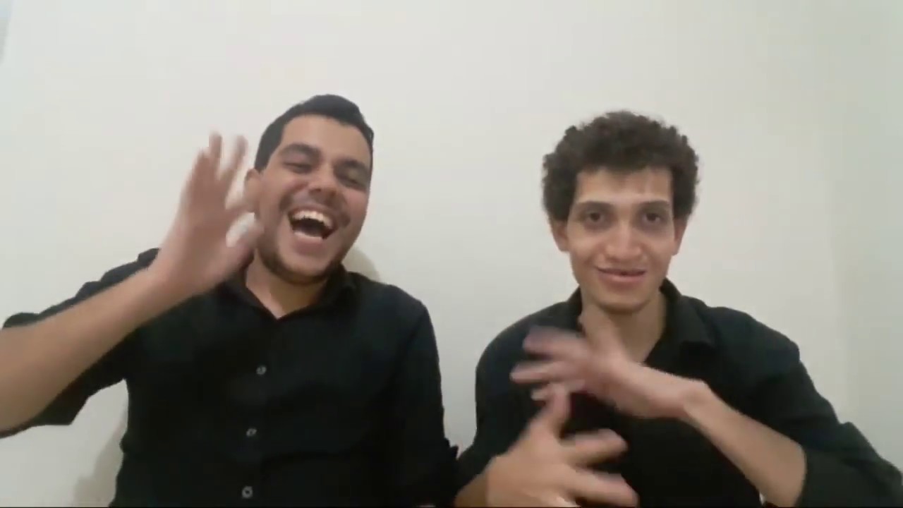 Carlos Cristian: Variação Linguística na Libras