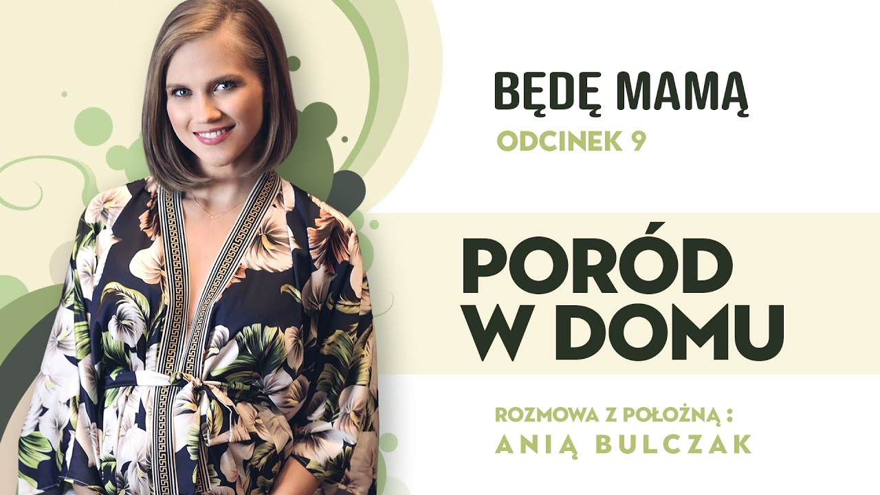 Poród w domu - 