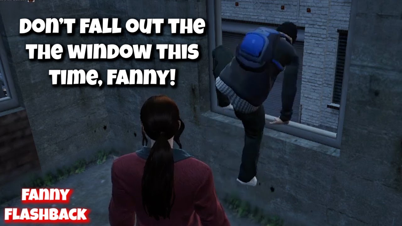 Fanny & Ming can't stop GIGGLING while doing jobs! #137 | Fanfan | NoPixel | GTA RP