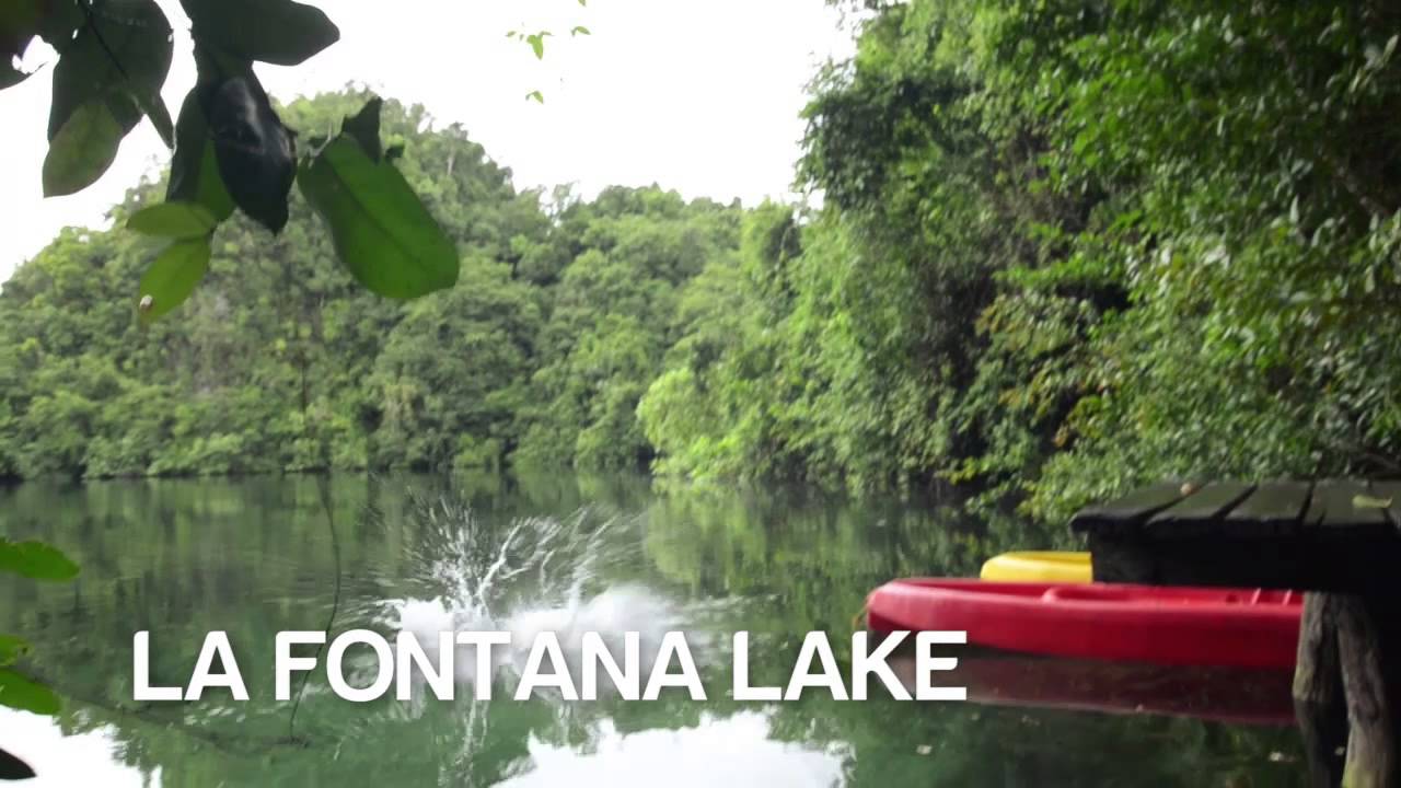 It's More Fun In The Philippines - Adventure Caraga
