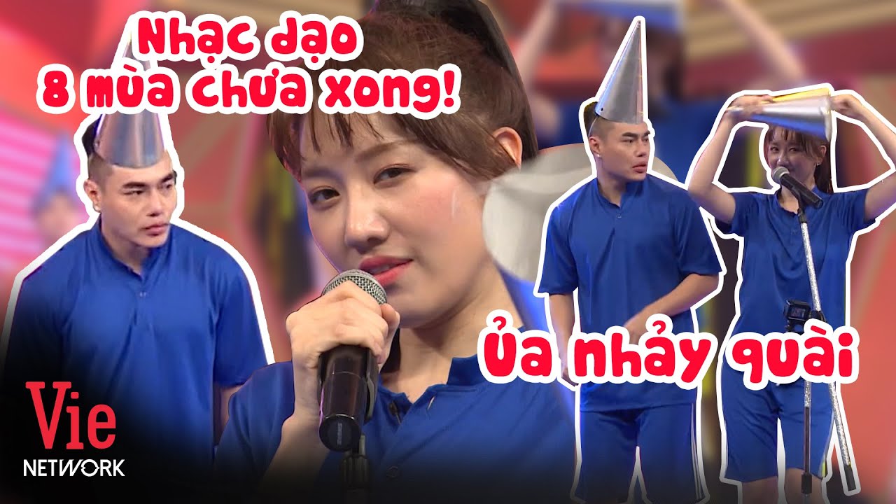 Mắc hát, Lê Dương Bảo Lâm nổi 