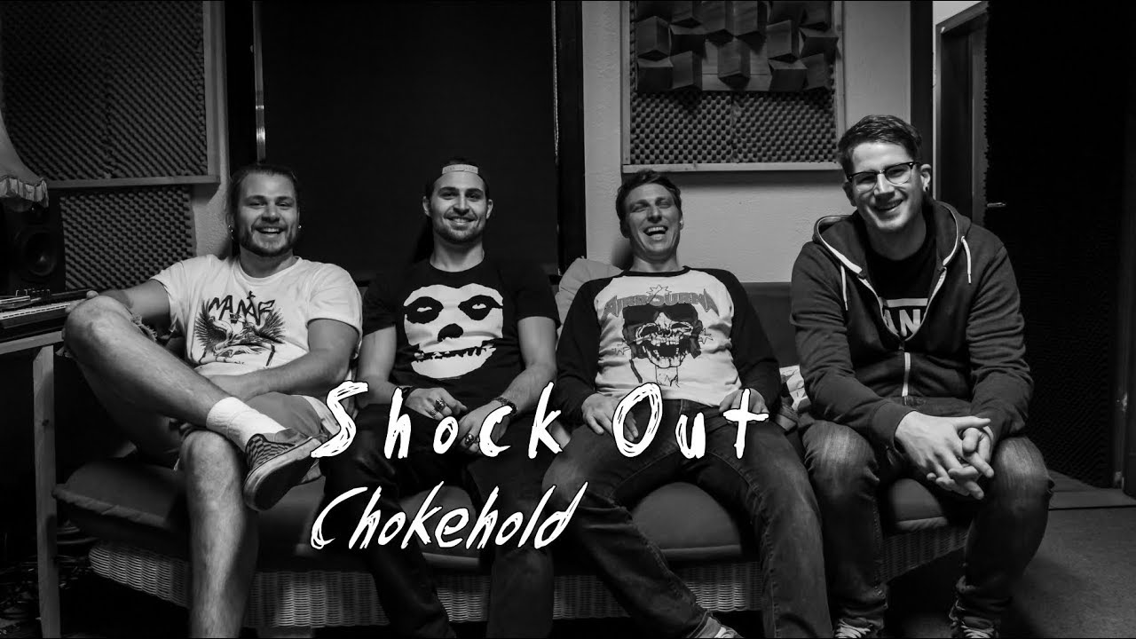 Chokehold - Shock Out