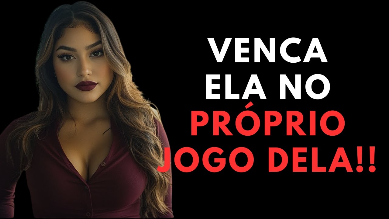 10 Passos Para Recuperar o Interesse de Uma Mulher Sem Se Humilhar | Estoicismo Masculino