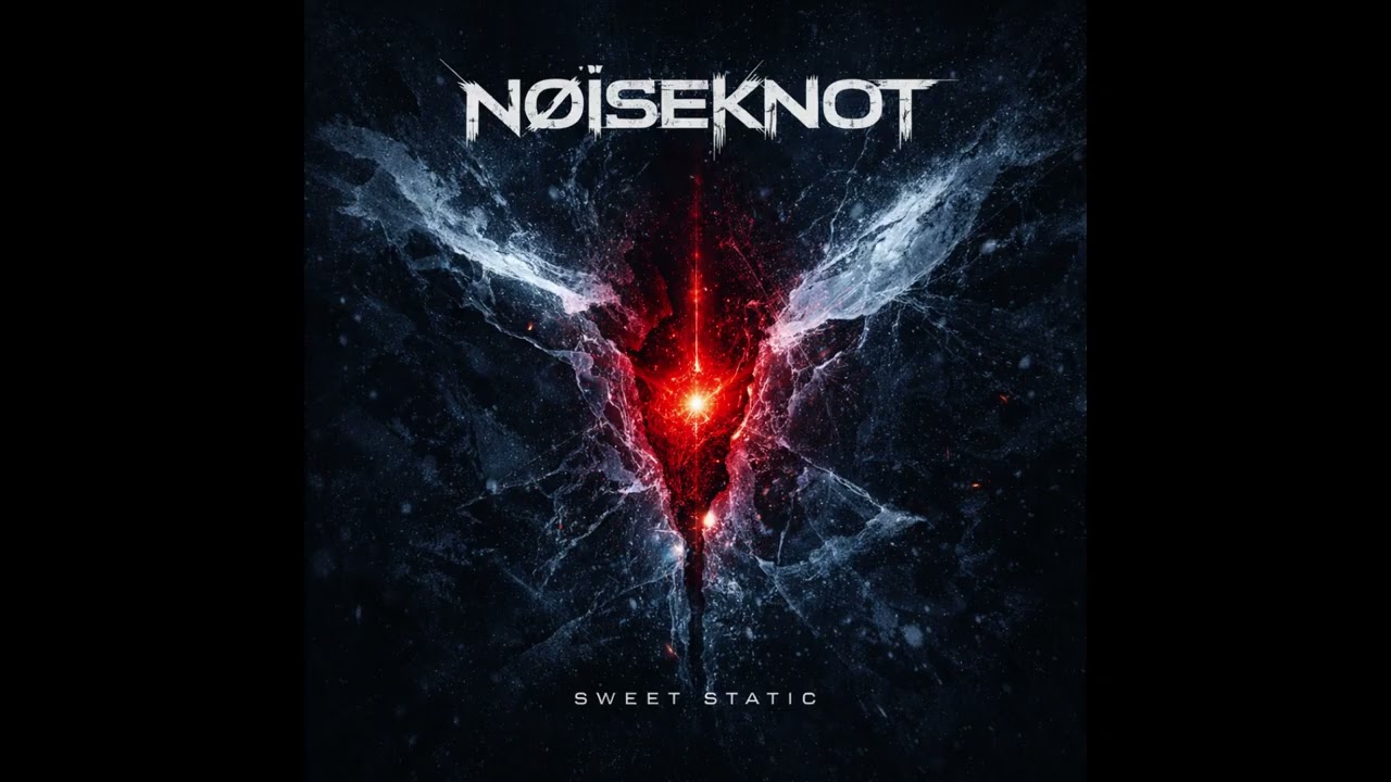 NØISEKNOT – Sweet Static (Official Audio)