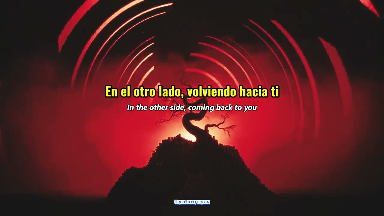 REZZ x Virtual Riot - Give in to you (feat. One true God) Lyrics - Español
