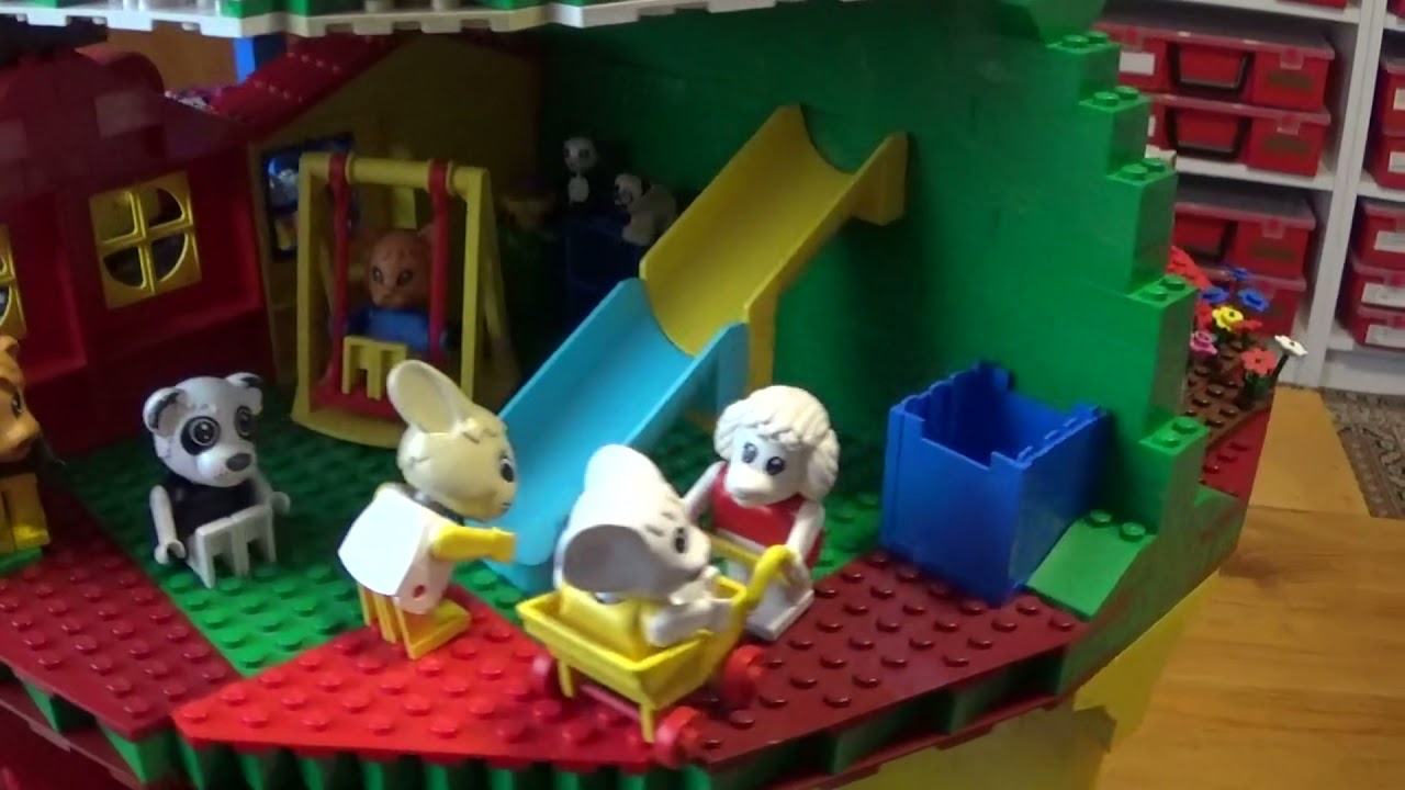 MOC 55: Todesstern 