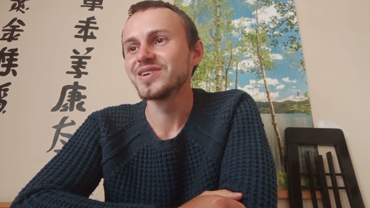 Жизнь нелегала в Испании / Ответы на вопросы из комментариев (2).