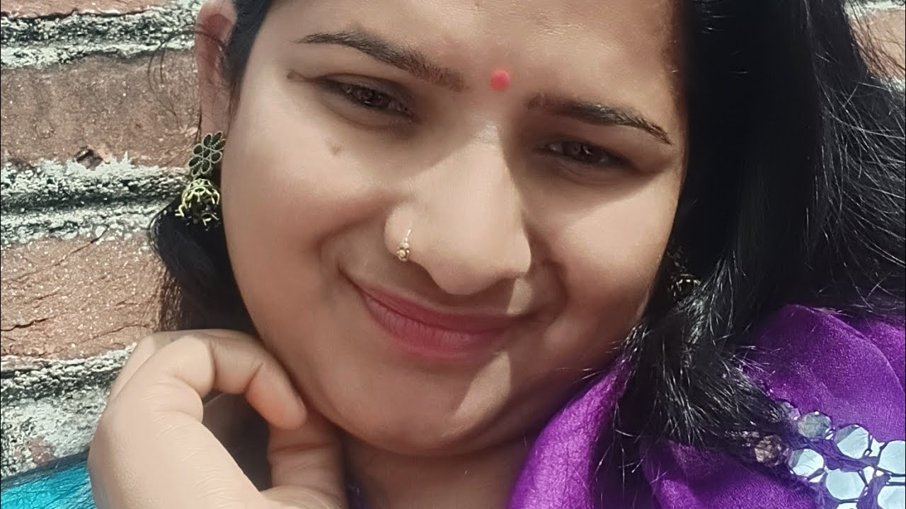 Official Priti Kushwaha is live!