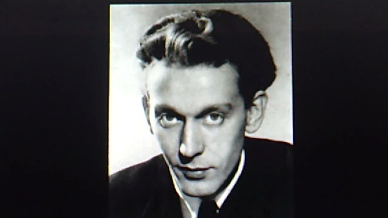 Wally Stott and his Orchestra:  (PROKOFIEV) 