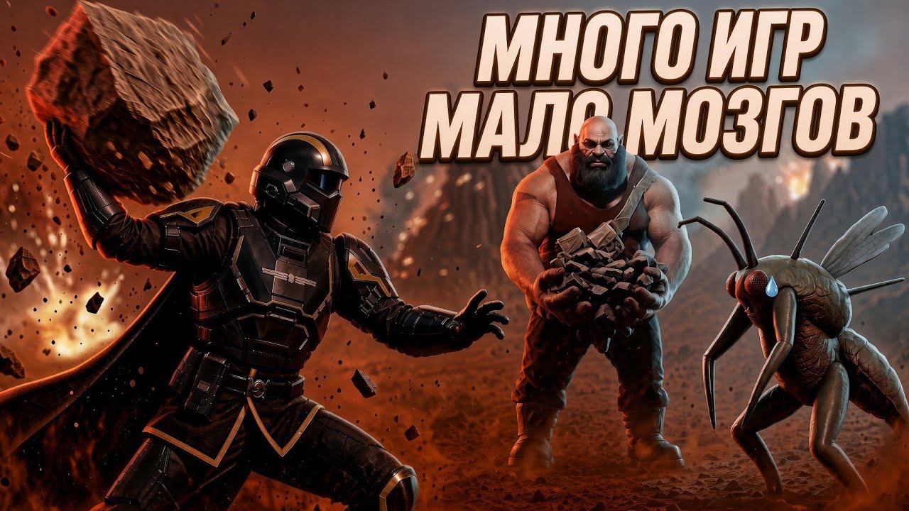 УГАР В КООПЕ | Warhammer Darktide, Helldivers, Machine Party