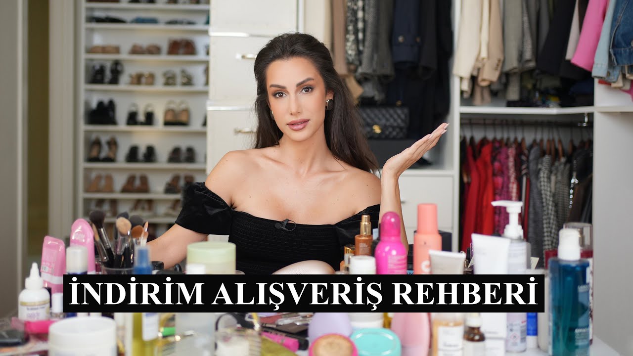 İndirim Alışveriş Rehberi | Nereden Ne Alınır ? TAVSİYELER