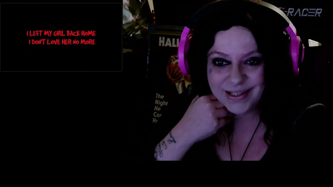 A WITCH REACTING TO THE WEEKEND | WICKED GAMES