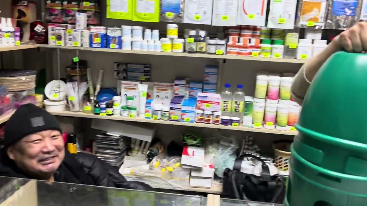 26.02.2026г Подарок от Магазина!!!Подготовка к Сборной на Садоводе!!!