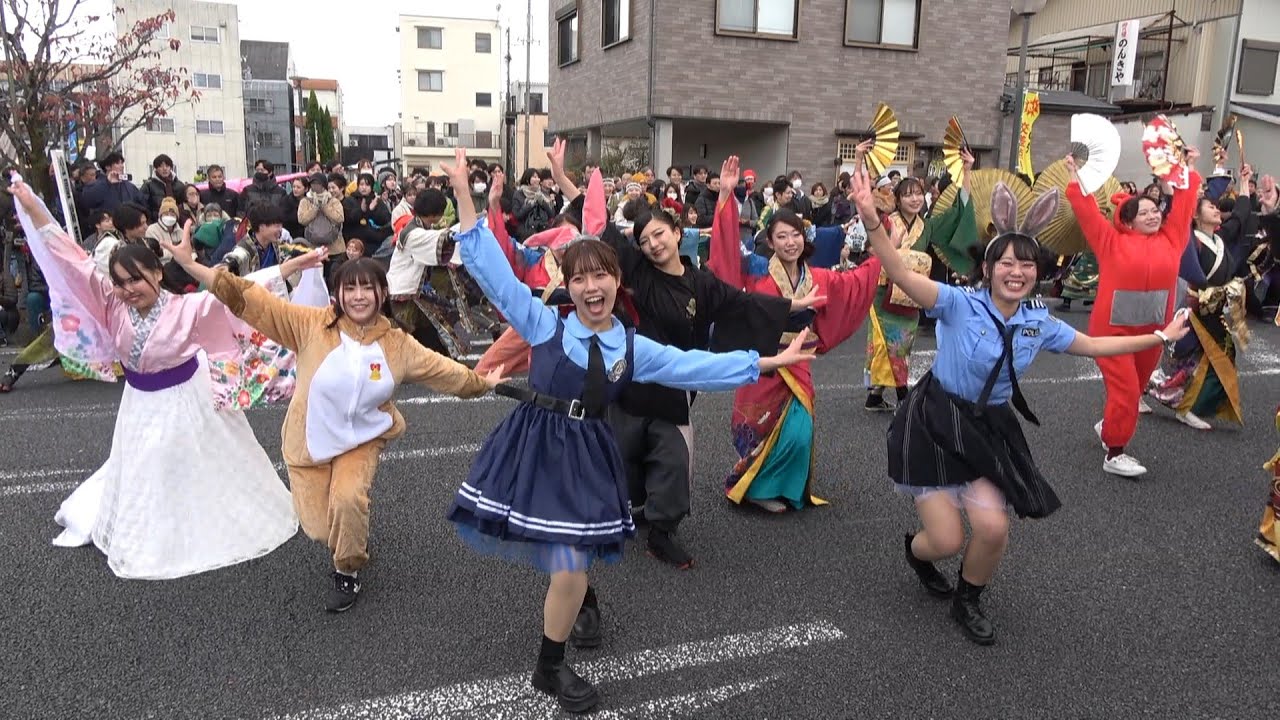 2024.12.15(日) バサカニ「kagura」岐阜県瑞浪市
