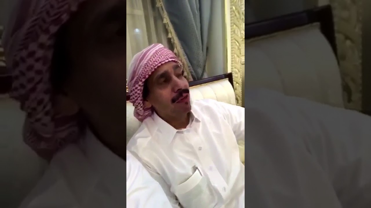 جديد محمد بن الذيب .. حول الازمه الخليجيه