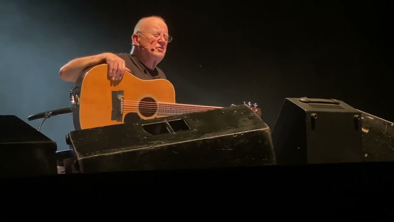 Christy Moore Lemon 7s TLT 2023