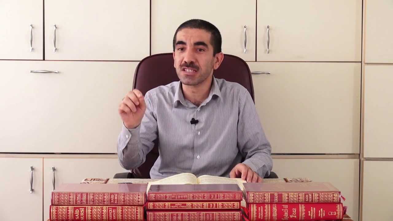 Teşhis Edilemeyen Latifemiz (Mesnevî-i Nuriye/Şule) [Murat Dursun]