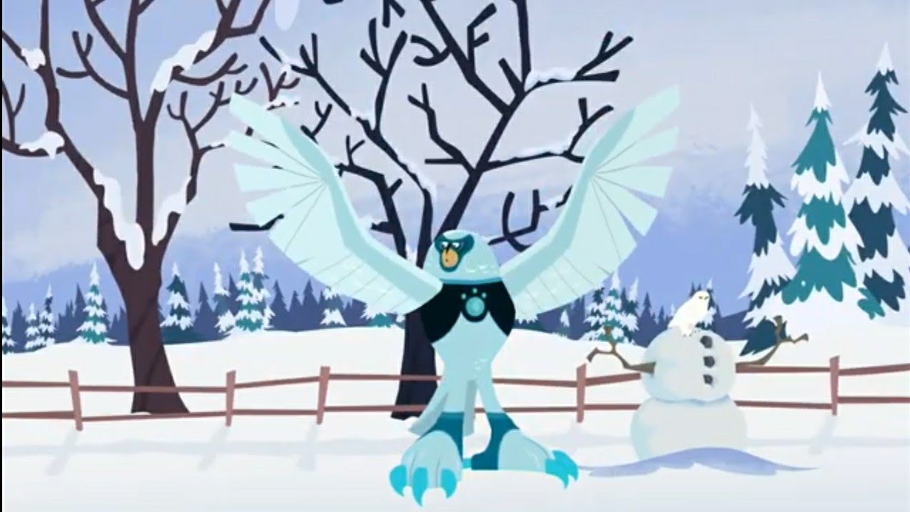 Irm&atilde;os kratts epis&oacute;dio: A invas&atilde;o das corujas