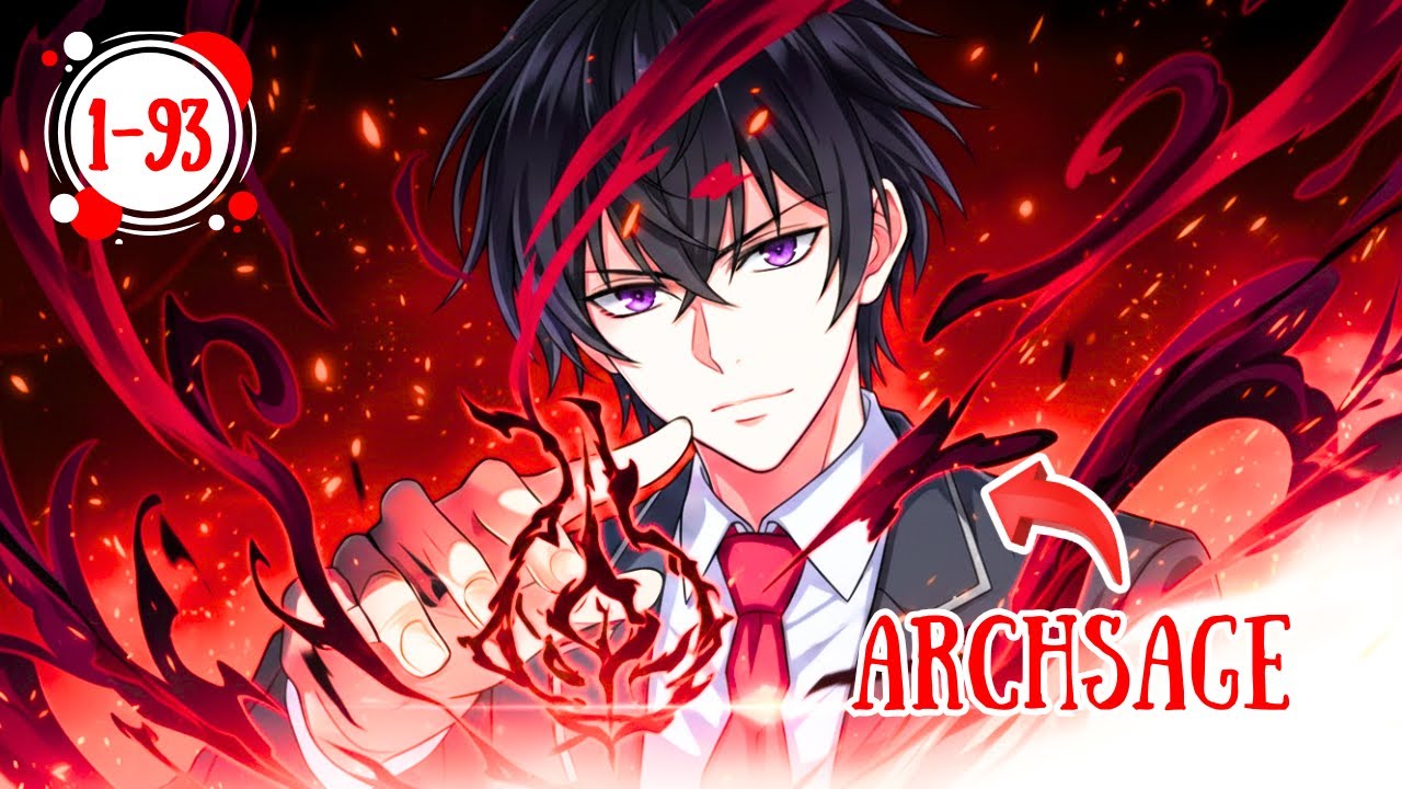 Ang Pinakamalakas na Mage na Level Max 9999999 Pumasok sa Magic Academy | Manhwa Recap