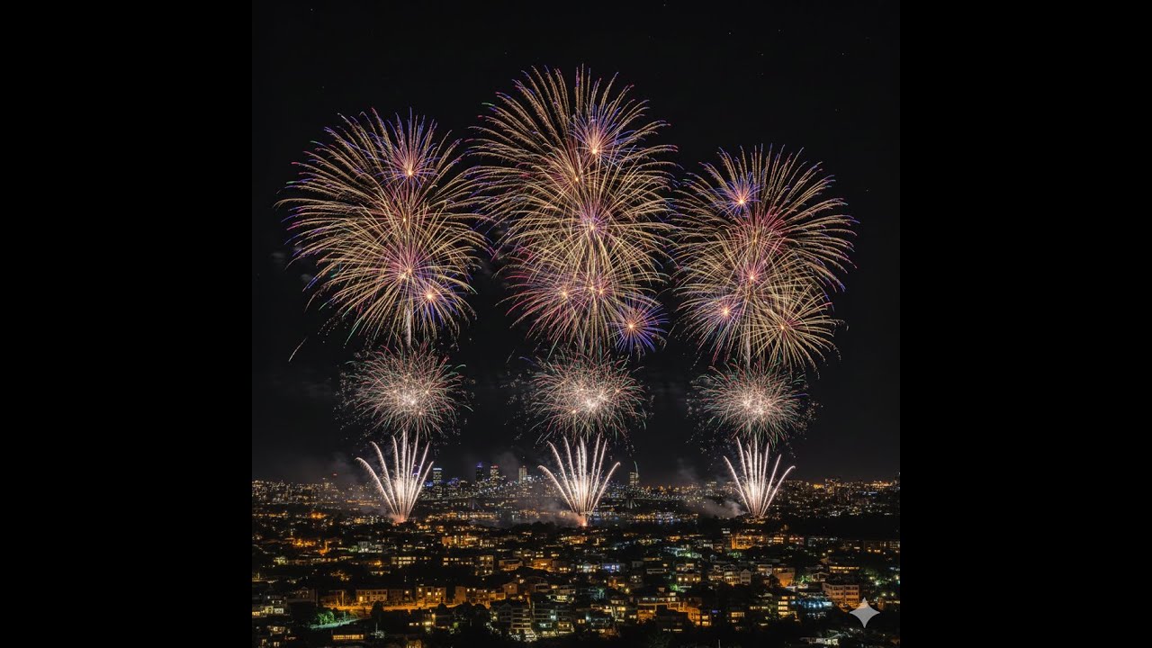 Fogos 2026
