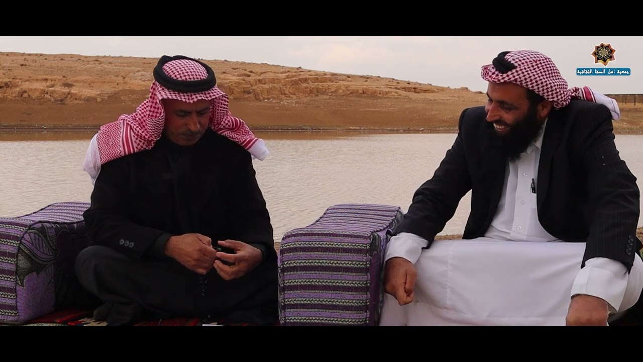 علم النجوم  عند البدو وكيف معرفة الحسابات الشتوية