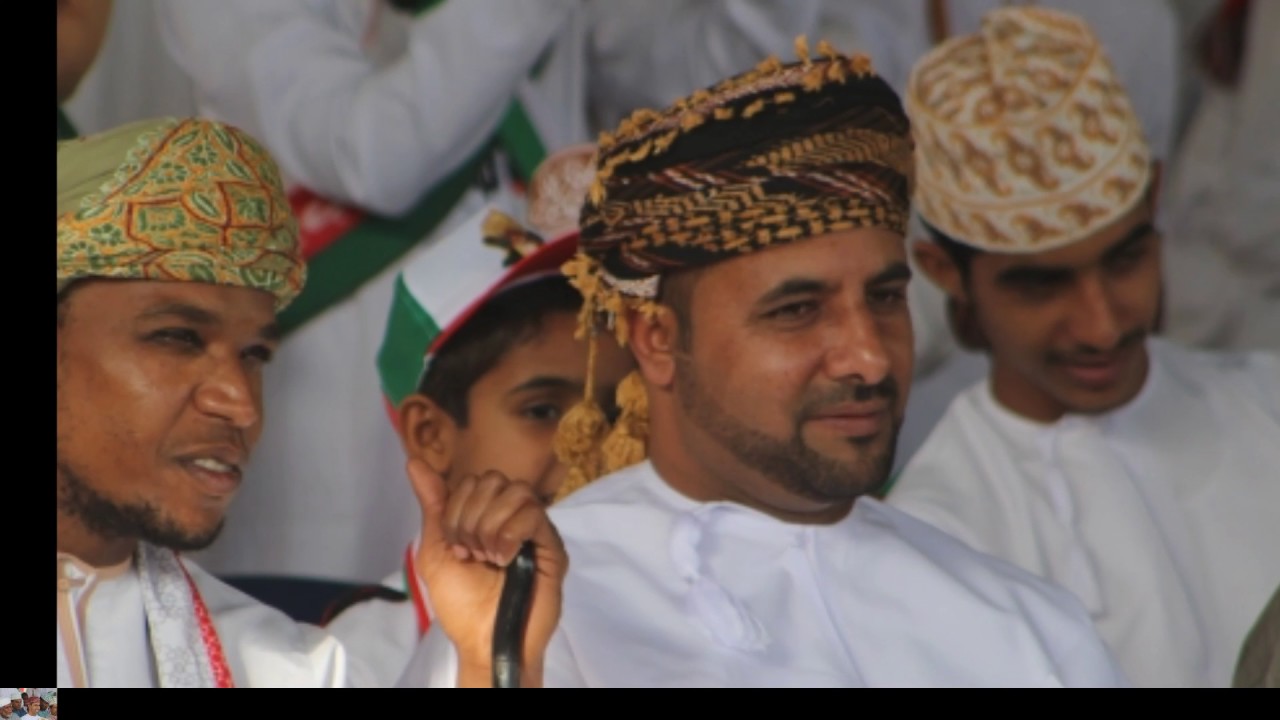 حفل مدرسة طلحة (السيفة) بالعيد الوطني 46