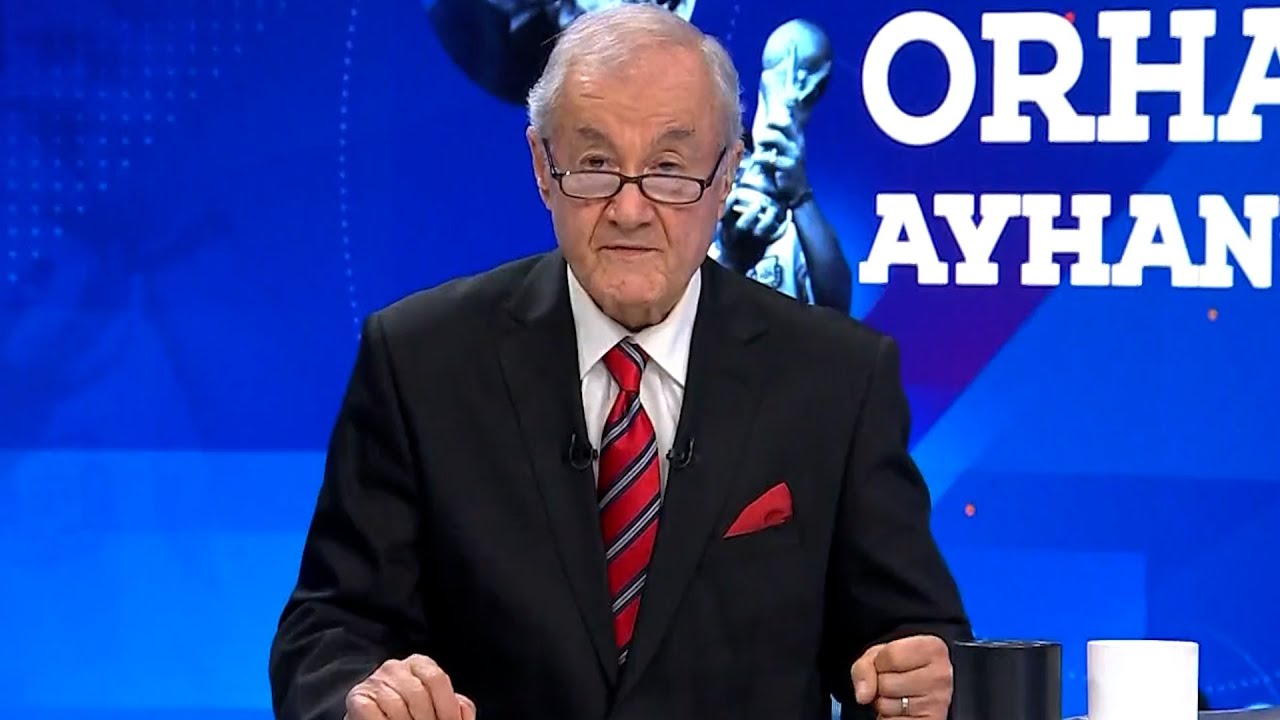 Orhan Ayhan'la | Futbolun efsanesi Pele...