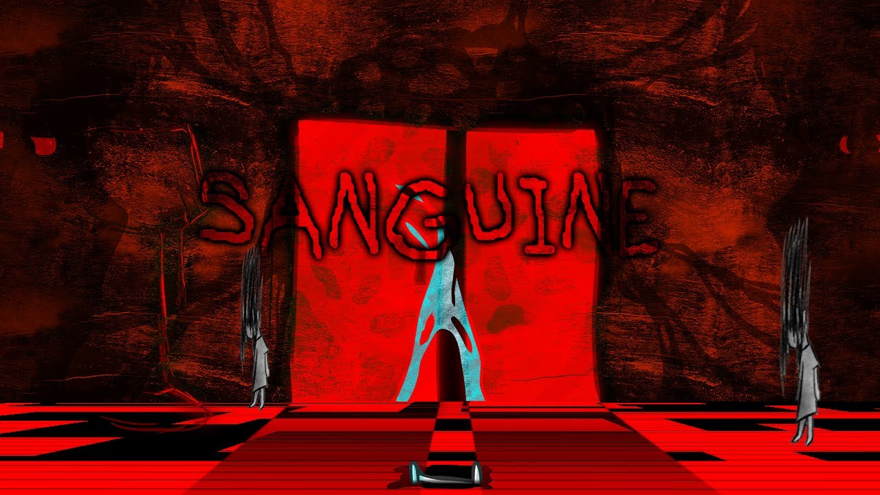 SANGUINE - angelbrained (VS OMORI BSBR COVER)