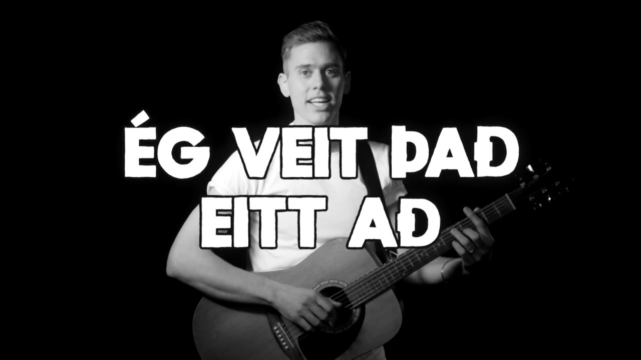 Draumar geta ræst - Jón Jónsson
