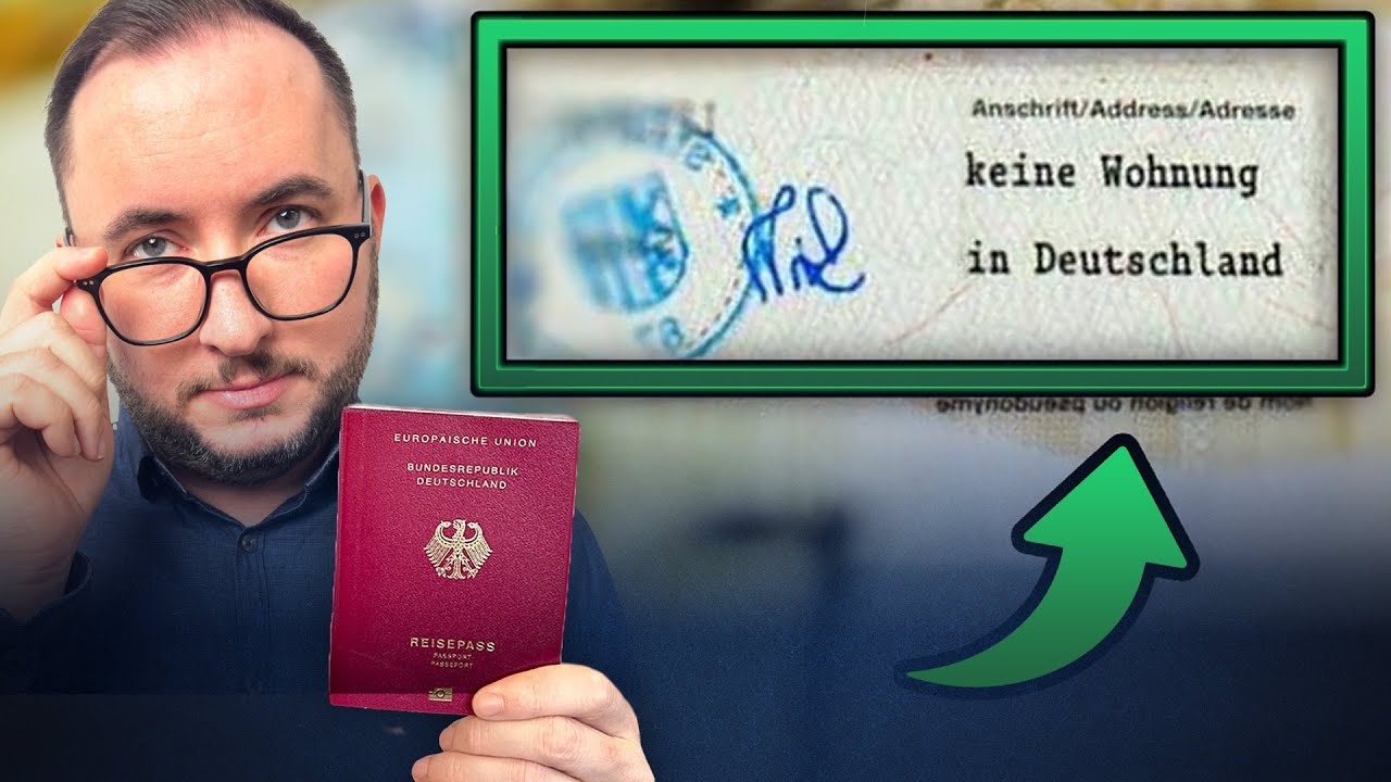 Leben ohne Wohnsitz: 7 Fehler, die Nomaden ruinieren