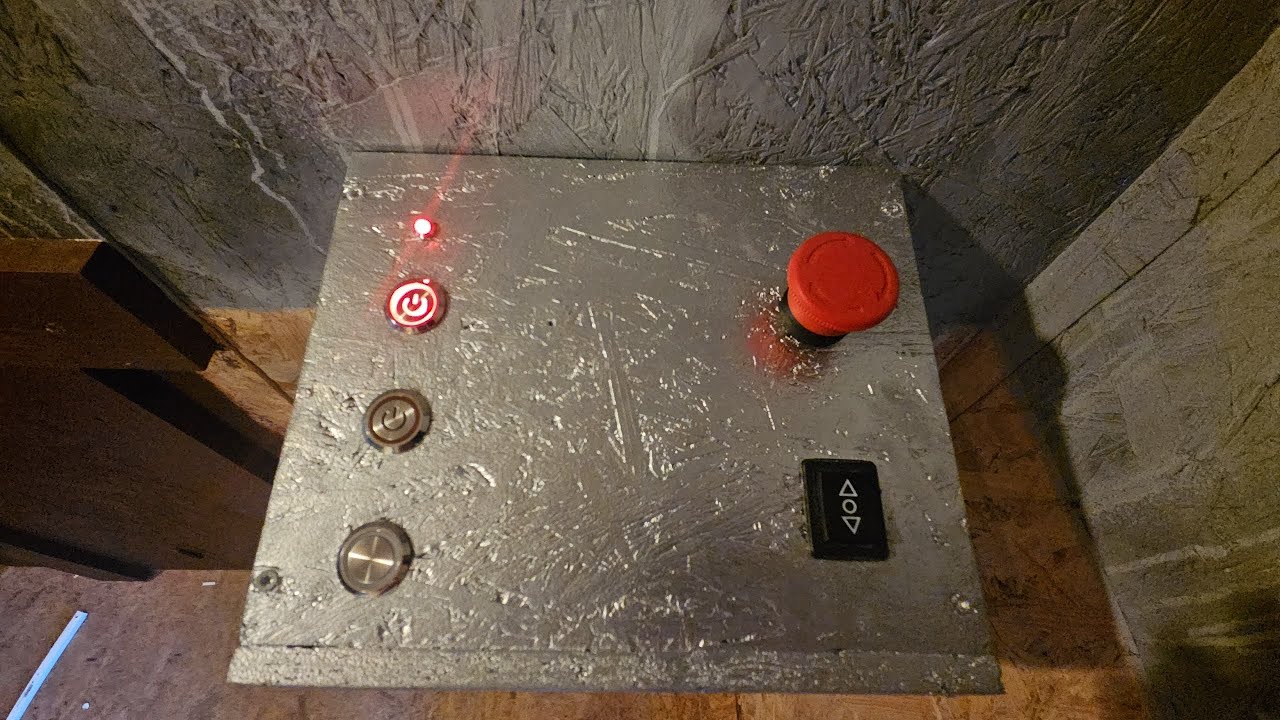 Eigene Geisterbahn Elektrik Teil 9 // DIY Darkride