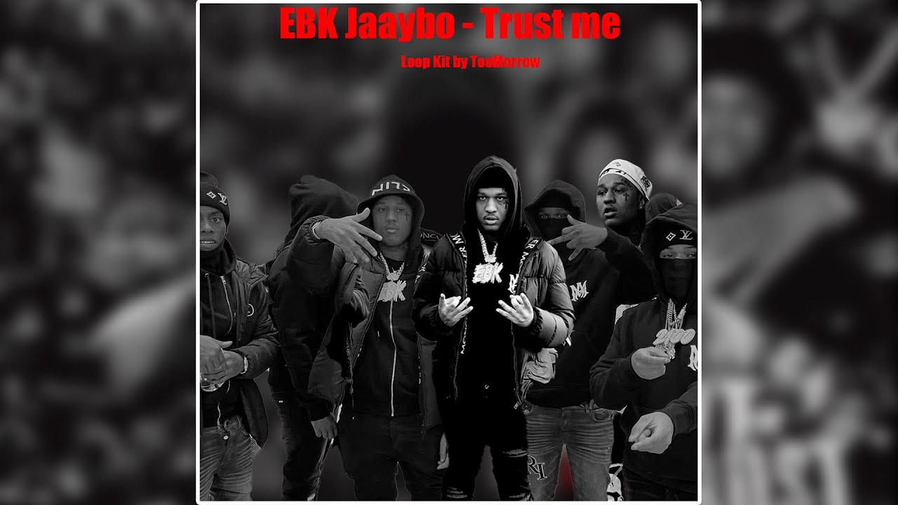 [8] FREE EBK JAAYBO LOOP KIT - 