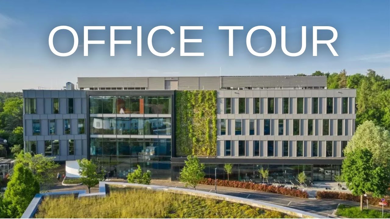 Officetour | Drees & Sommer