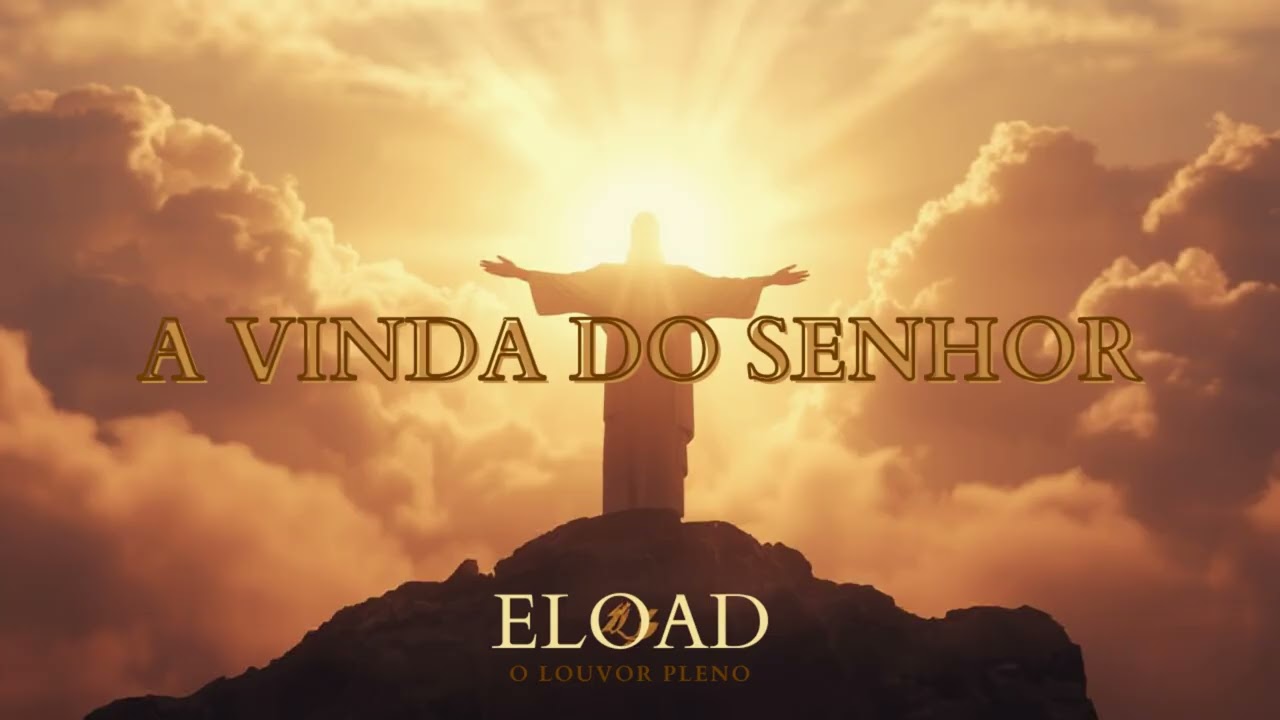 114 A VINDA DO SENHOR