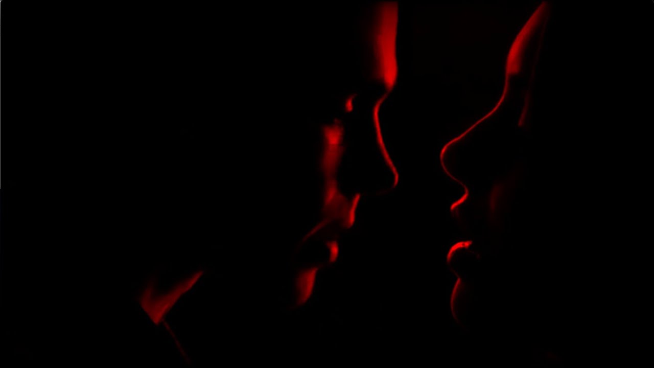 Katherine Pierce x Kai Parker | Paralyzed ( kaitherine )
