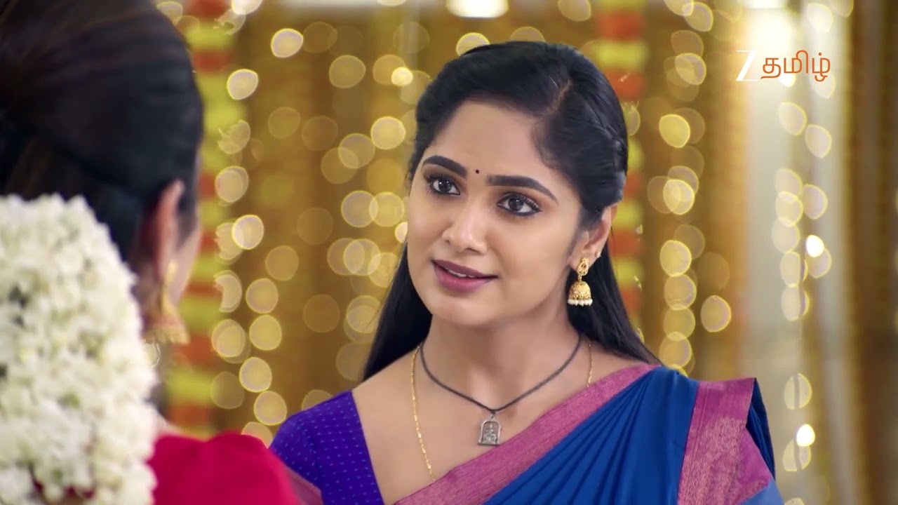 Ayali | Ep - 72 | Webisode | Sep 02 2025 | Zee Tamil