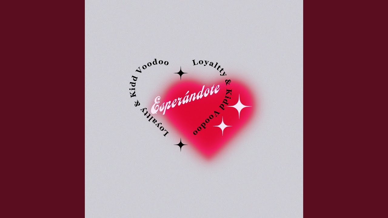 Esperándote