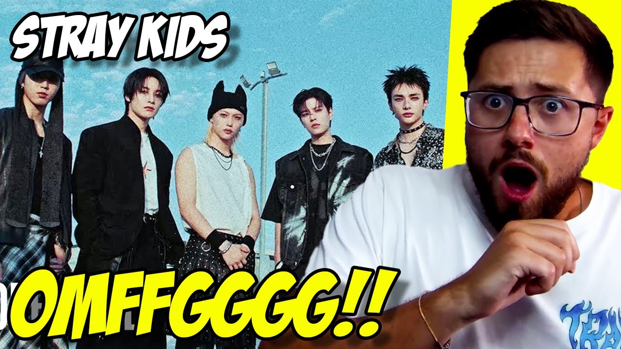 ONE OF THE BEST STRAY KIDS SONGS EVER!? | Stray Kids 